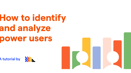 How to define, identify and analyze power users